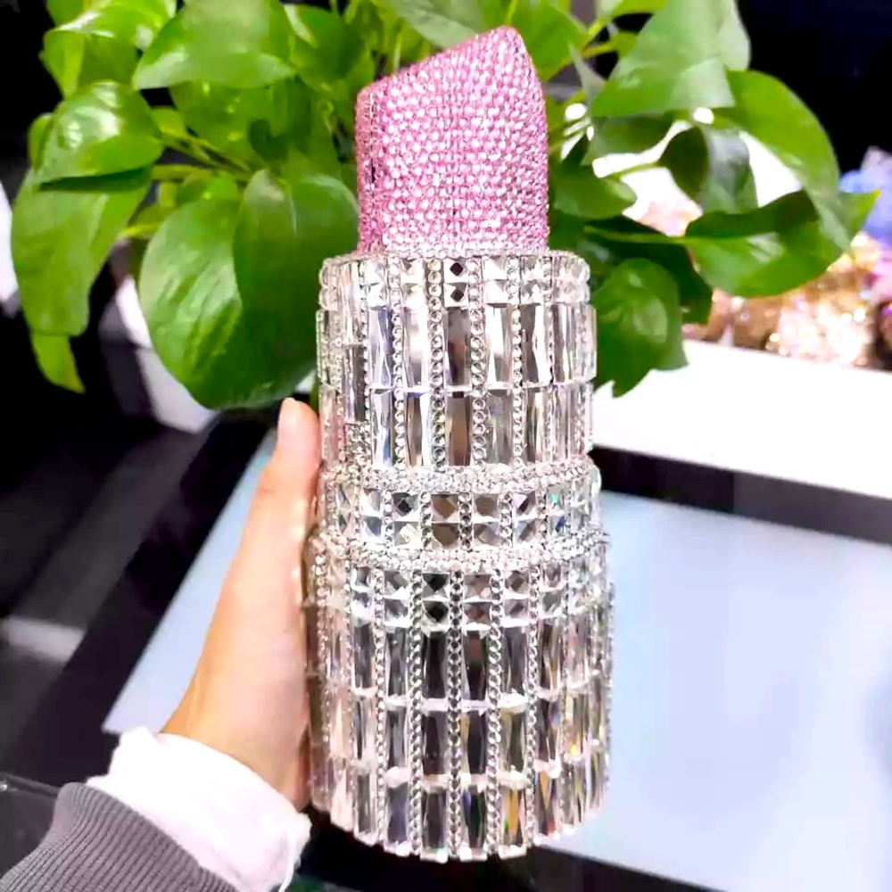 lipstick bag 💼